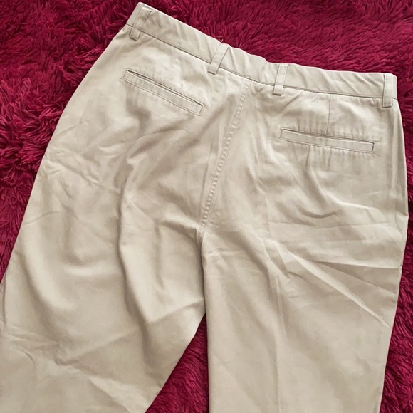 Chick-fil-A tan uniform pants - Picture 8 of 14